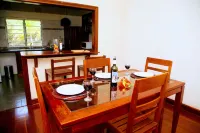 러시 가든 아파트먼트 1