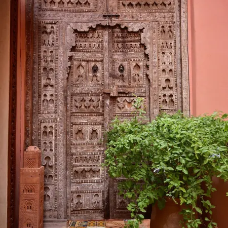 Riad Manissa