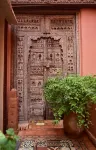 Riad Manissa Hotels in 