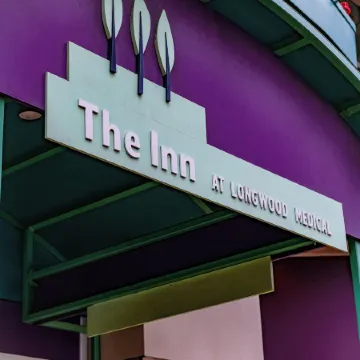 The Inn at Longwood Medical