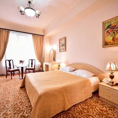 METROPOL HOTEL Yerevan Hotels near Zvartnots Intl. Airport