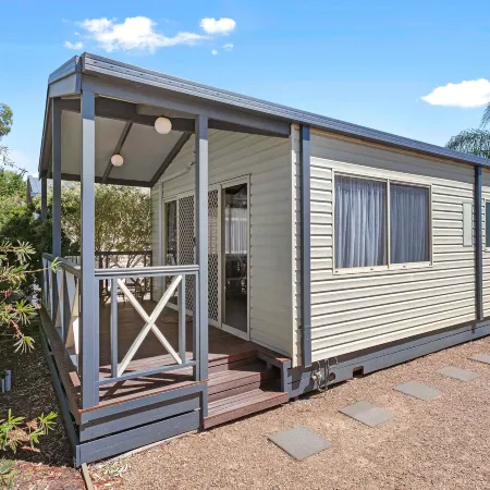 Big4 Moama Holiday Park