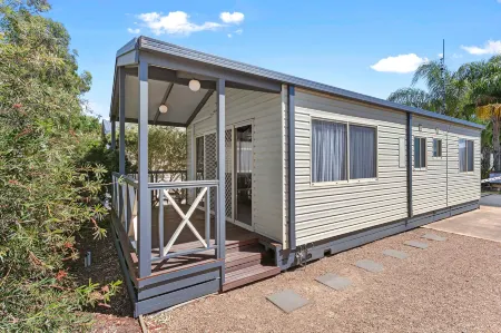 Big4 Moama Holiday Park