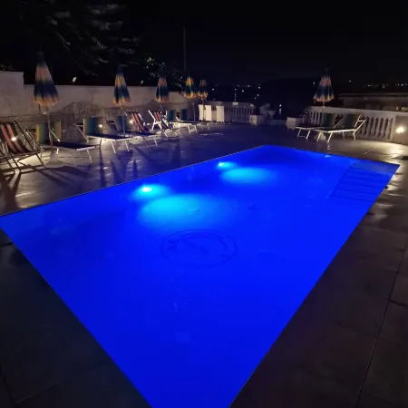 Hotel Da Maria