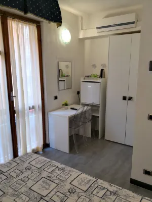 アルベルゴ アル カルジオ のホテル