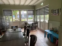 Holiday Park Duinhoeve Hotels in Tilburg
