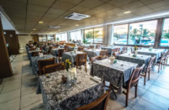 Catussaba Business Hotel