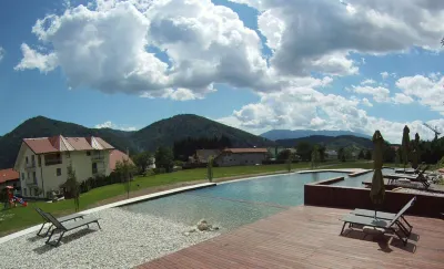 Apartments & Wellness Skok Hôtels à : City Municipality of Velenje