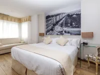 Suite Home Pinares Hotels near Magdalena Palace