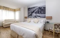 Suite Home Pinares Hotels in Somo
