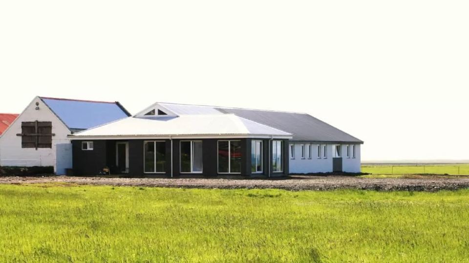 Guesthouse Vellir
