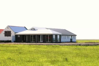 Guesthouse Vellir Hotels in Mýrdalshreppur
