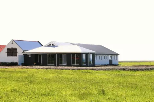 Guesthouse Vellir Hotels in Vik