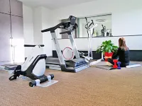 ibis Falaise Coeur de Normandie - Gym