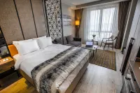 Shimall Hotel Hotels in Gaziantep