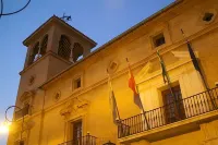 Hostal Colon Antequera