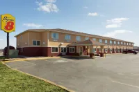 Super 8 by Wyndham Lees Summit Hotels near T.J. Maxx