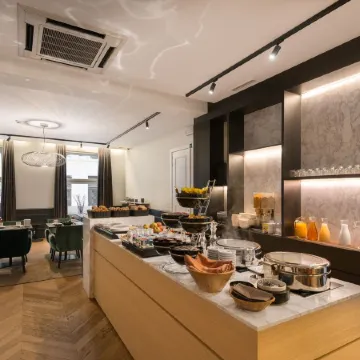 Hotel Acacia Отели рядом с достопримечательностью «Бегинаж»