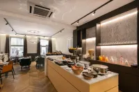 Hotel Acacia Hotel a Bruges