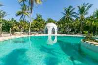Sun Palm Beach Resort - Beach