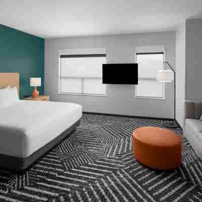 匹茲堡南部凱悦嘉寓酒店 Rooms