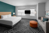 Hyatt House Pittsburgh South Side Hotels in Pittsburgh