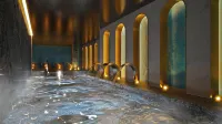 Silken Saaj Maar- Adults Only - Spa