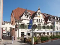 Hotel Meyerhof Hotels in Lorrach