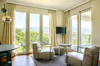 The View Lugano Hotels in Paradiso