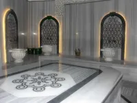 Kleopatra Ikiz Hotel Hotels near شاطئ كليوباترا
