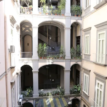 Dimora Delle Arti