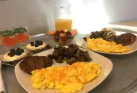 Davie School Inn Hotels in Anna