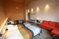 Brunnholl Country Guesthouse