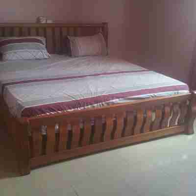 Permiss Ka Apartments Rooms