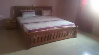 Permiss Ka Apartments Hotels in Spintex