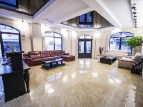 トビリシ イン トビリシのホテル