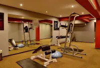 City Lodge Hotel Bloemfontein - salle de sport