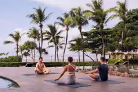 Weligama Bay Marriott Resort & Spa - Gym