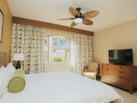 鷹阿魯巴度假村 鷹海灘酒店