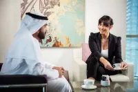 Pullman Dubai Jumeirah Lakes Towers - Hotel & Residence