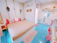 Tahjeen Riverhome Hotels near Ruan Thai Sakorn
