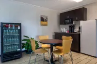 Motel 6 Cookeville, TN
