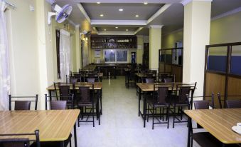 Hotel Mantra Inn