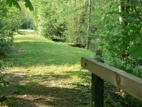 La Maison de l'Etang فنادق في ۆىينو