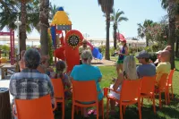 Annabella Diamond Hotel - All Inclusive Hotels in Avsallar Mahallesi