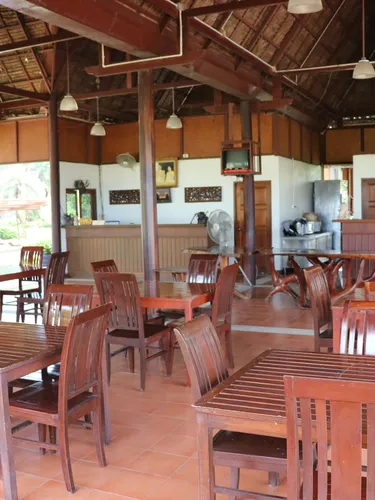 รูปภาพของบ้านไทยรีสอร์ท