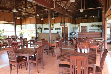 รูปภาพของบ้านไทยรีสอร์ท