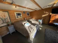 The Bridge Street Historic Guest House Hotels in Sudbury