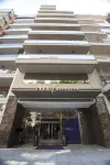 Arc Recoleta Boutique Hotel & Spa Hotels in Barrio Norte
