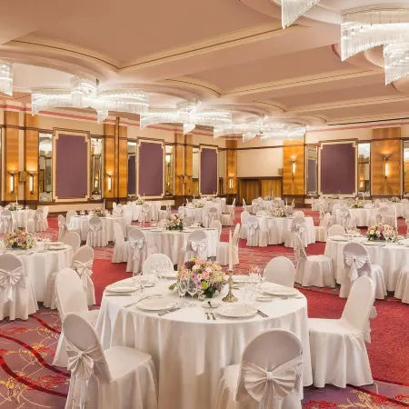 The Westin Zagreb